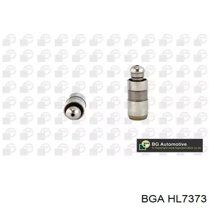 Гидрокомпенсатор 7700103636 Renault (RVI)