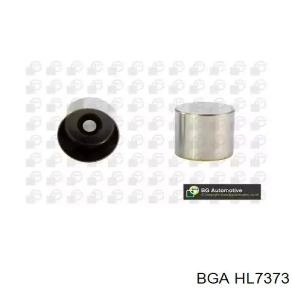 Толкатель клапана гидравлический BGA HL7373 цена, от 4.92 USD