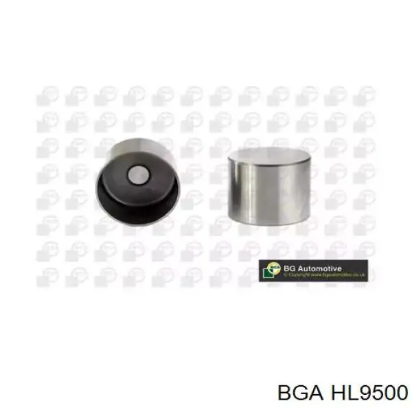 Гидрокомпенсатор HL9500 BGA