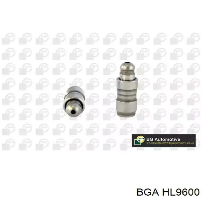HL9600 BGA compensador hidrâulico (empurrador hidrâulico, empurrador de válvulas)