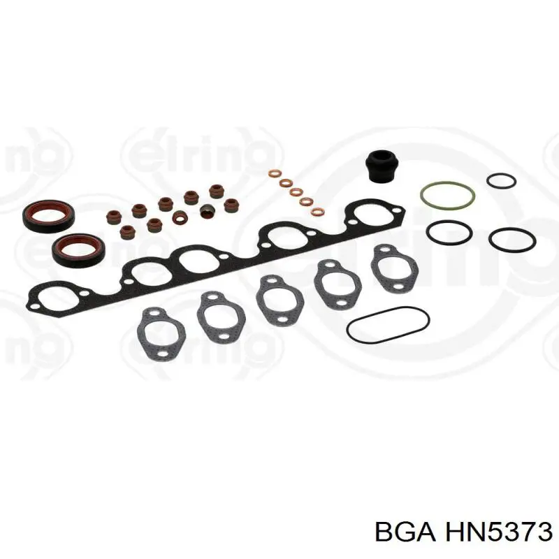 HN5373 BGA kit superior de vedantes de motor