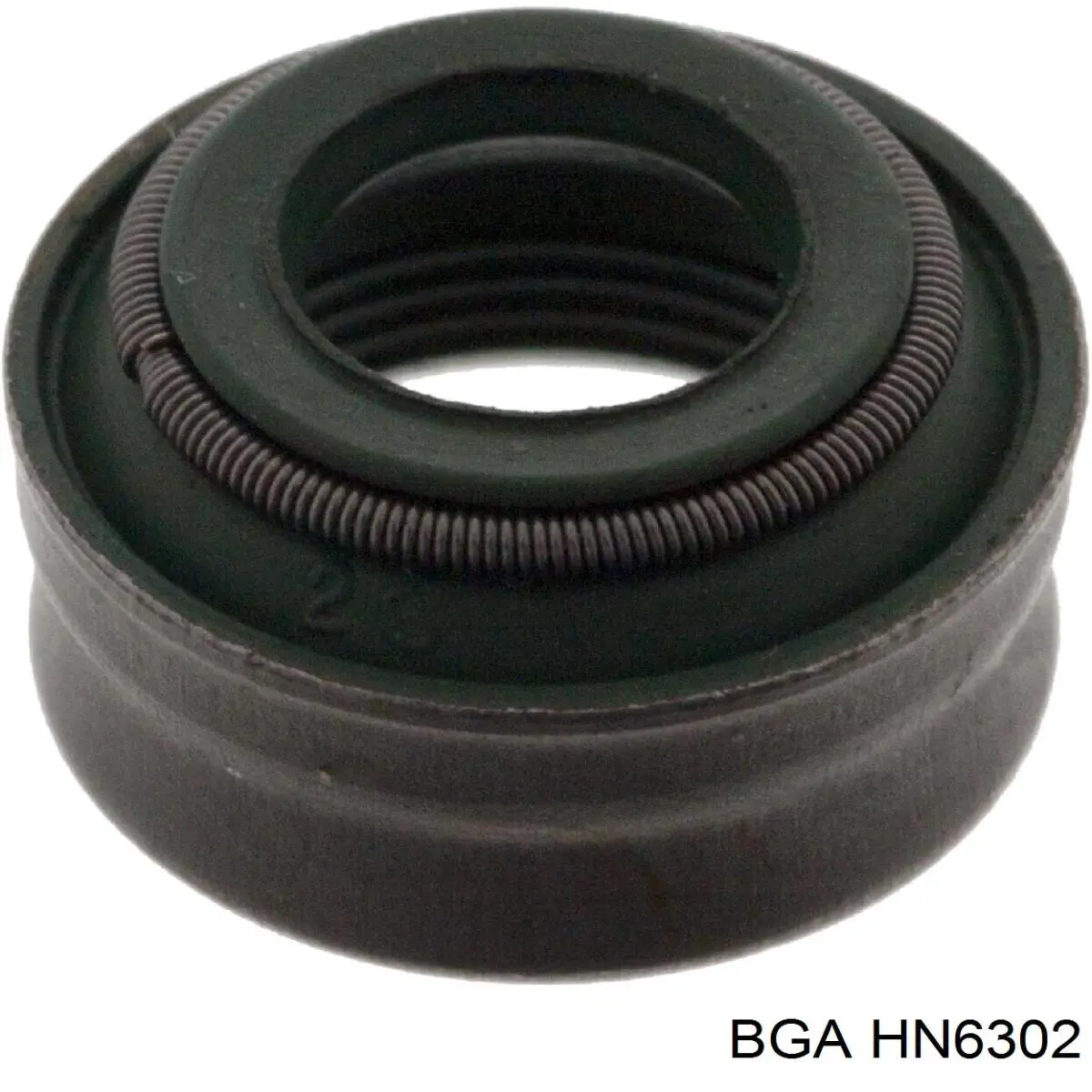 HN6302 BGA комплект прокладок двигателя верхний