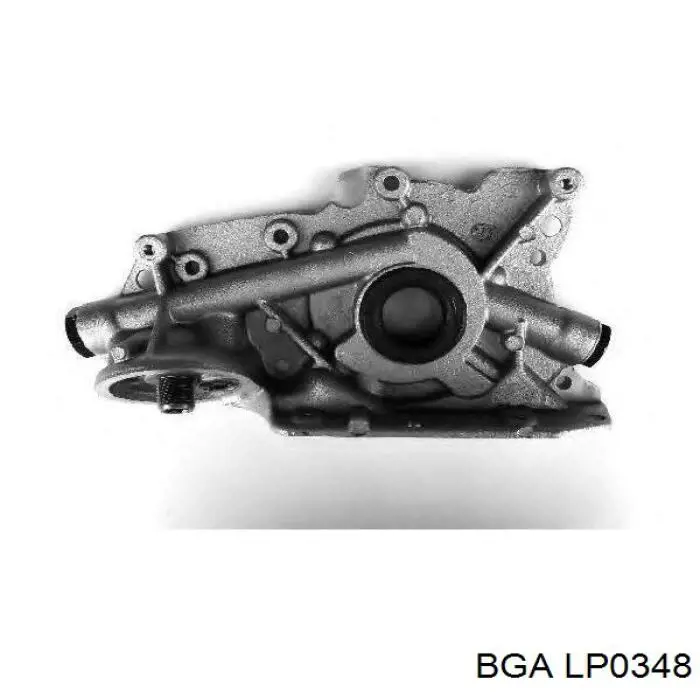 Помпа масляная BGA LP0348 цена, от 57.93 USD