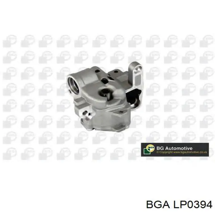 Помпа масляная BGA LP0394 цена, от 45.17 USD