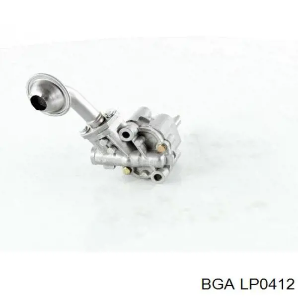 Купить LP0412 BGA Насос маслозакачивающий