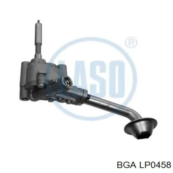 Купить LP0458 BGA Насос маслозакачивающий