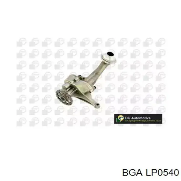 Bomba de óleo BGA LP0540 preço, a partir de 139,55 USD