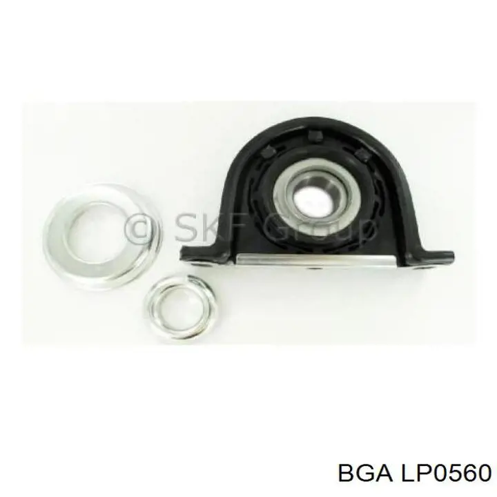 Купить LP0560 BGA Насос маслозакачивающий