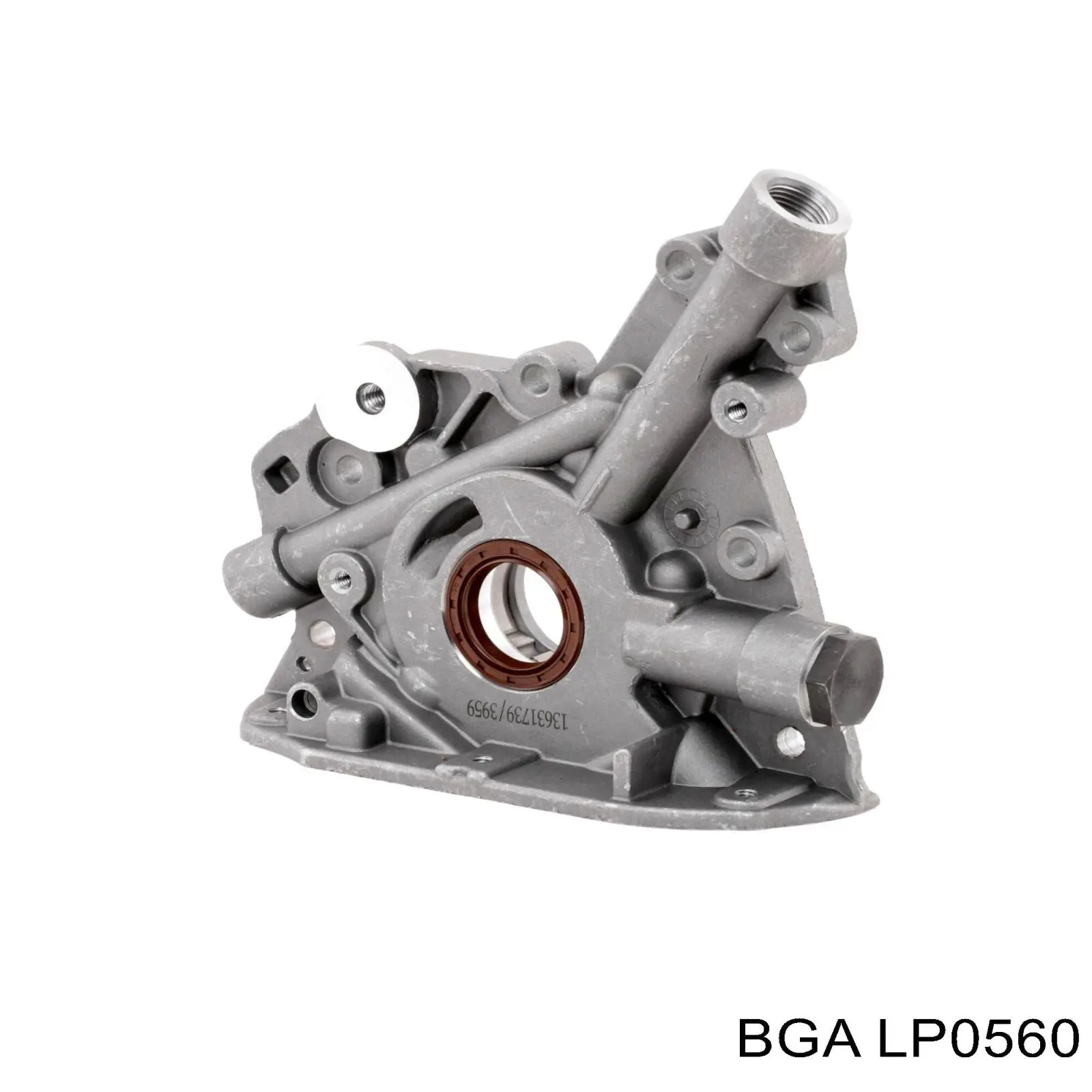 Маслонасос BGA LP0560