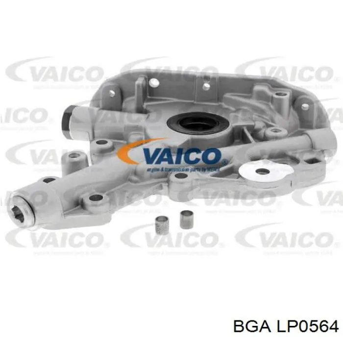 Помпа масляная BGA LP0564 цена, от 36.04 USD