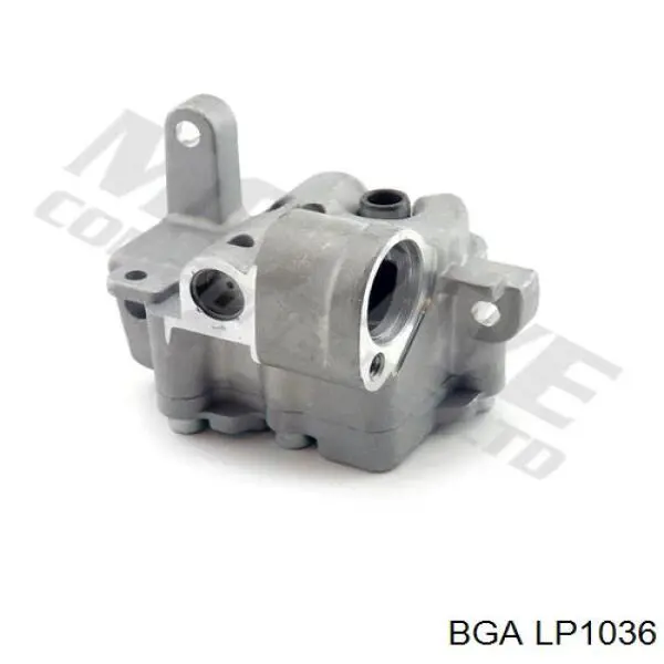 Bomba de óleo BGA LP1036 preço, a partir de 121,11 USD