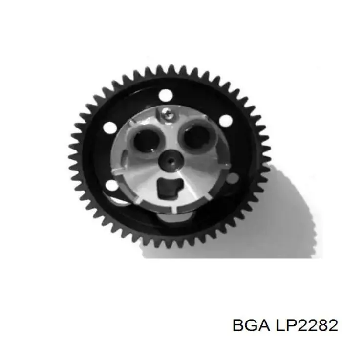 LP2282BGA-Насосмасляный