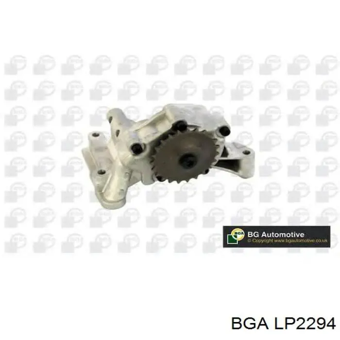 Купить LP2294 BGA Насос маслозакачивающий