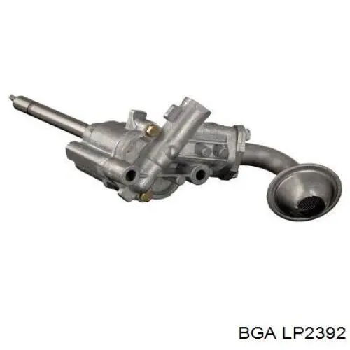 Помпа масляная VAG 028115105L цена, от 42.43 USD