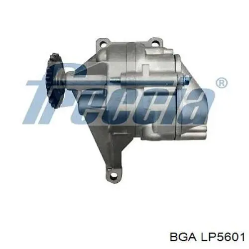 Помпа масляная BGA LP5601 цена, от 118.13 USD