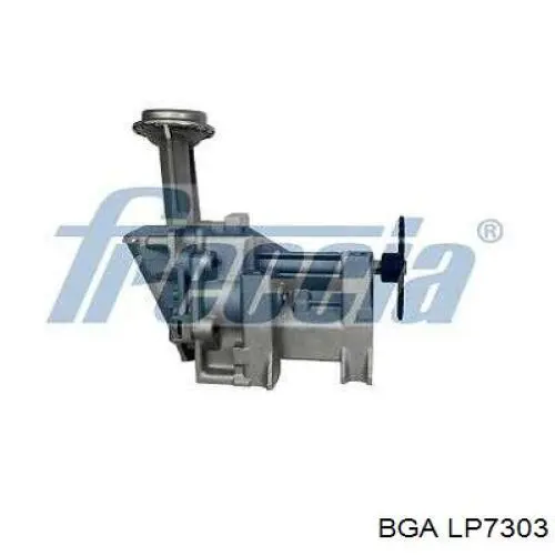 Купить LP7303 BGA Насос маслозакачивающий