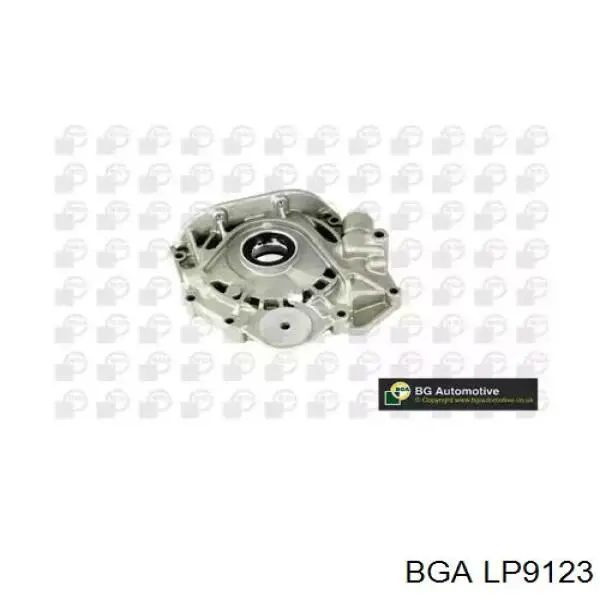 Маслонасос BGA LP9123