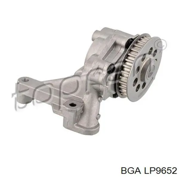 Помпа масляная BGA LP9652 цена, от 85.14 USD