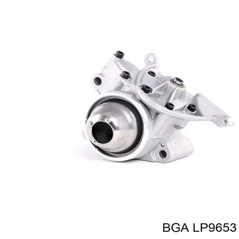 Купить LP9653 BGA Насос маслозакачивающий
