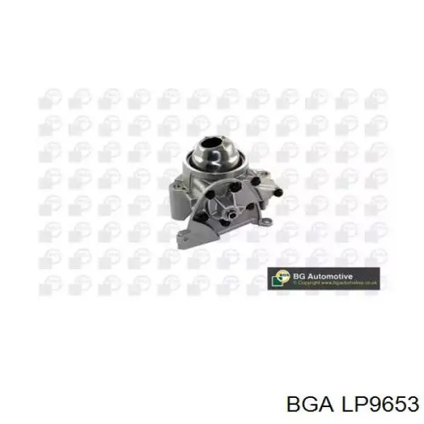 Помпа масляная BGA LP9653 цена, от 83.81 USD