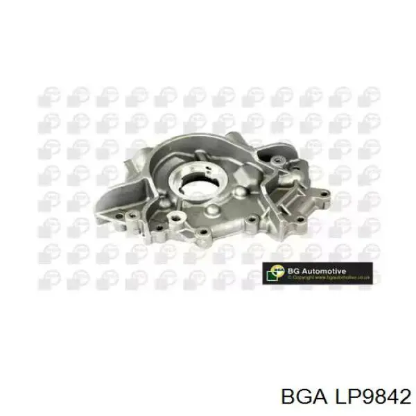 Купить LP9842 BGA Насос маслозакачивающий