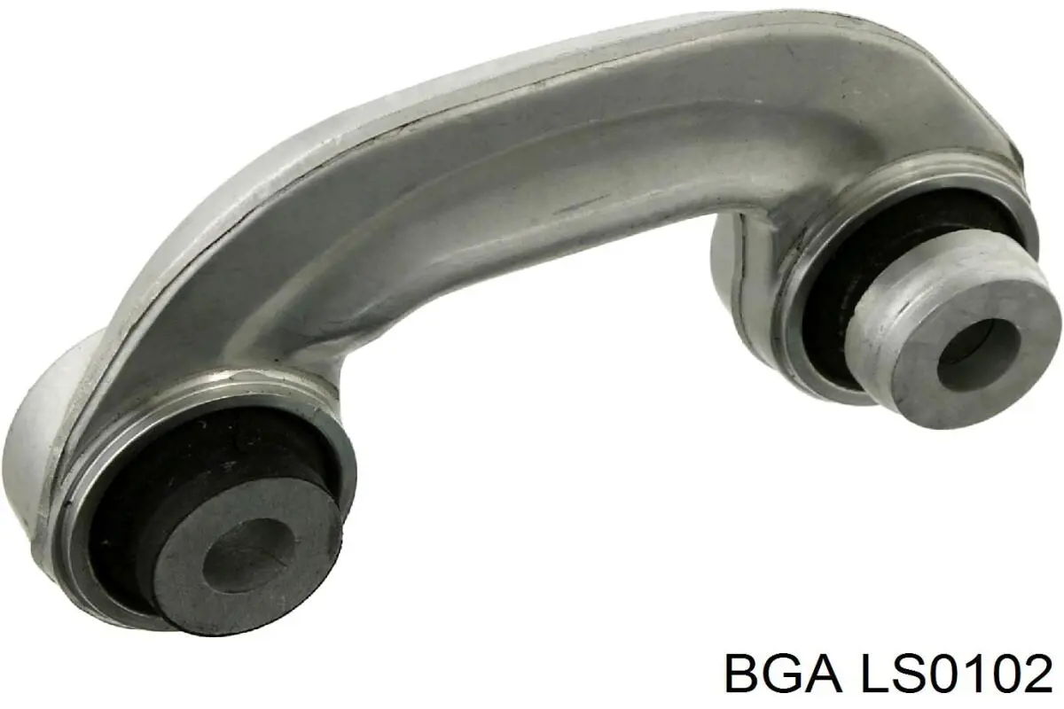 LS0102 BGA