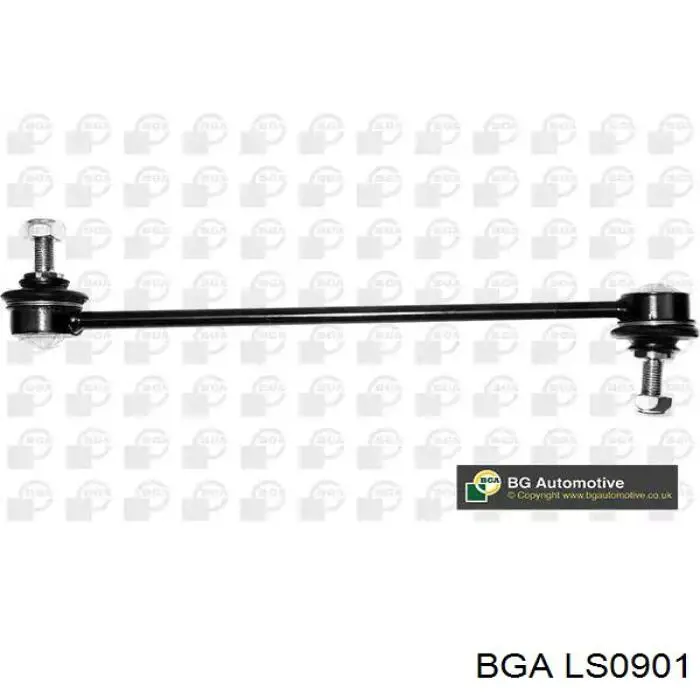 Стойка стабилизатора переднего BGA LS0901