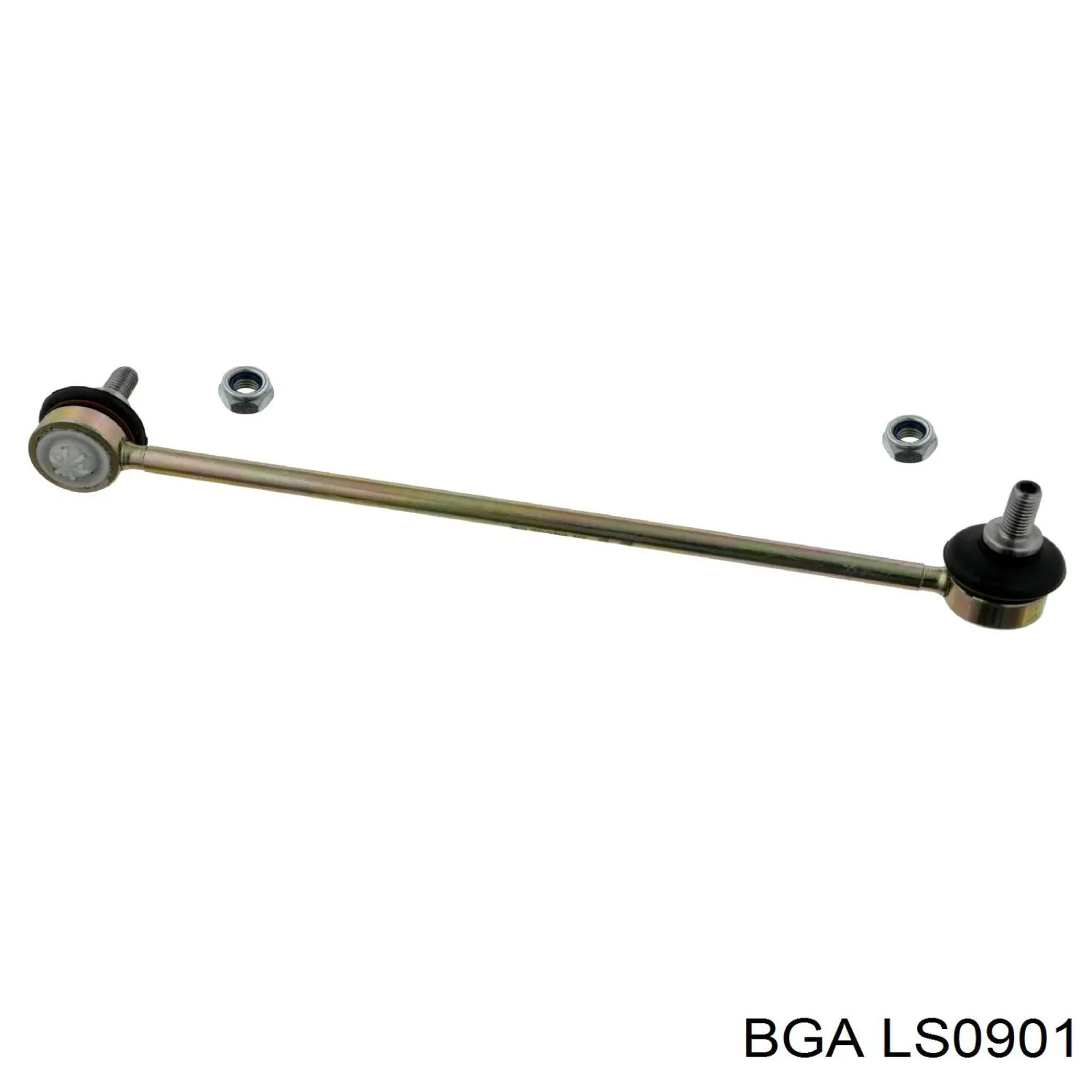 LS0901 BGA