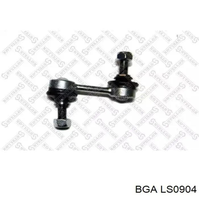 Стойка заднего стабилизатора LSB412T Roadrunner