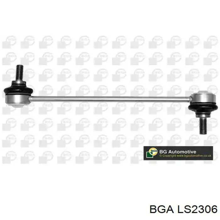 Стойка стабилизатора переднего BGA LS2306
