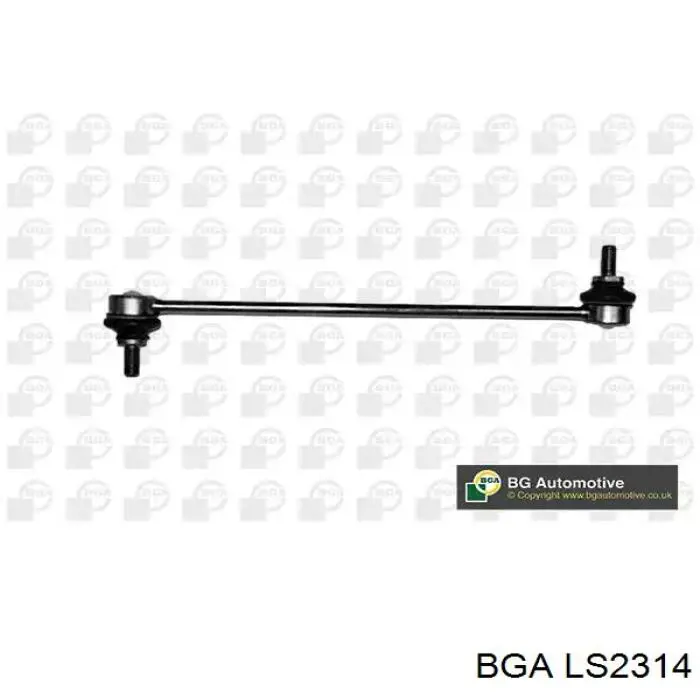 Стойка стабилизатора LS2314 BGA