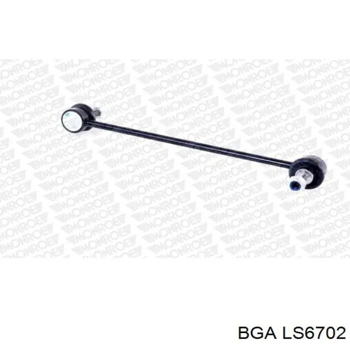 Стойка переднего стабилизатора LS6702 BGA