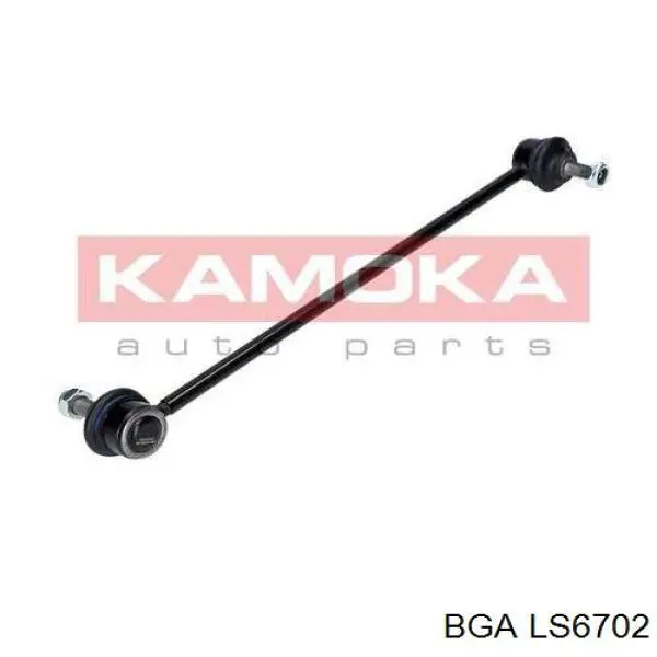 Купить LS6702 BGA Амортизационная стойка