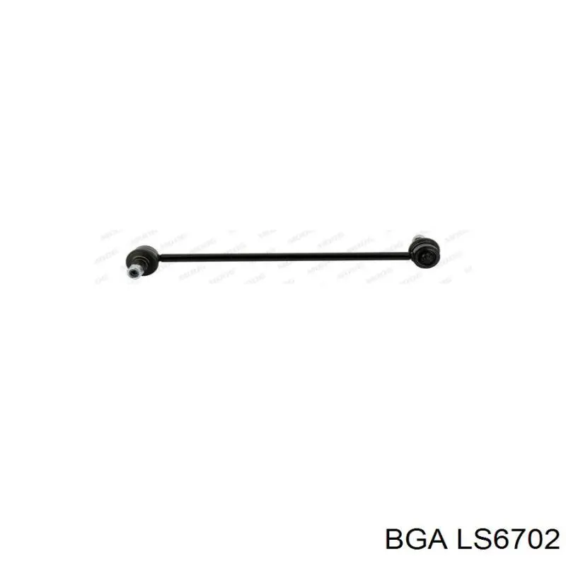 Стойки стабилизатора BGA LS6702