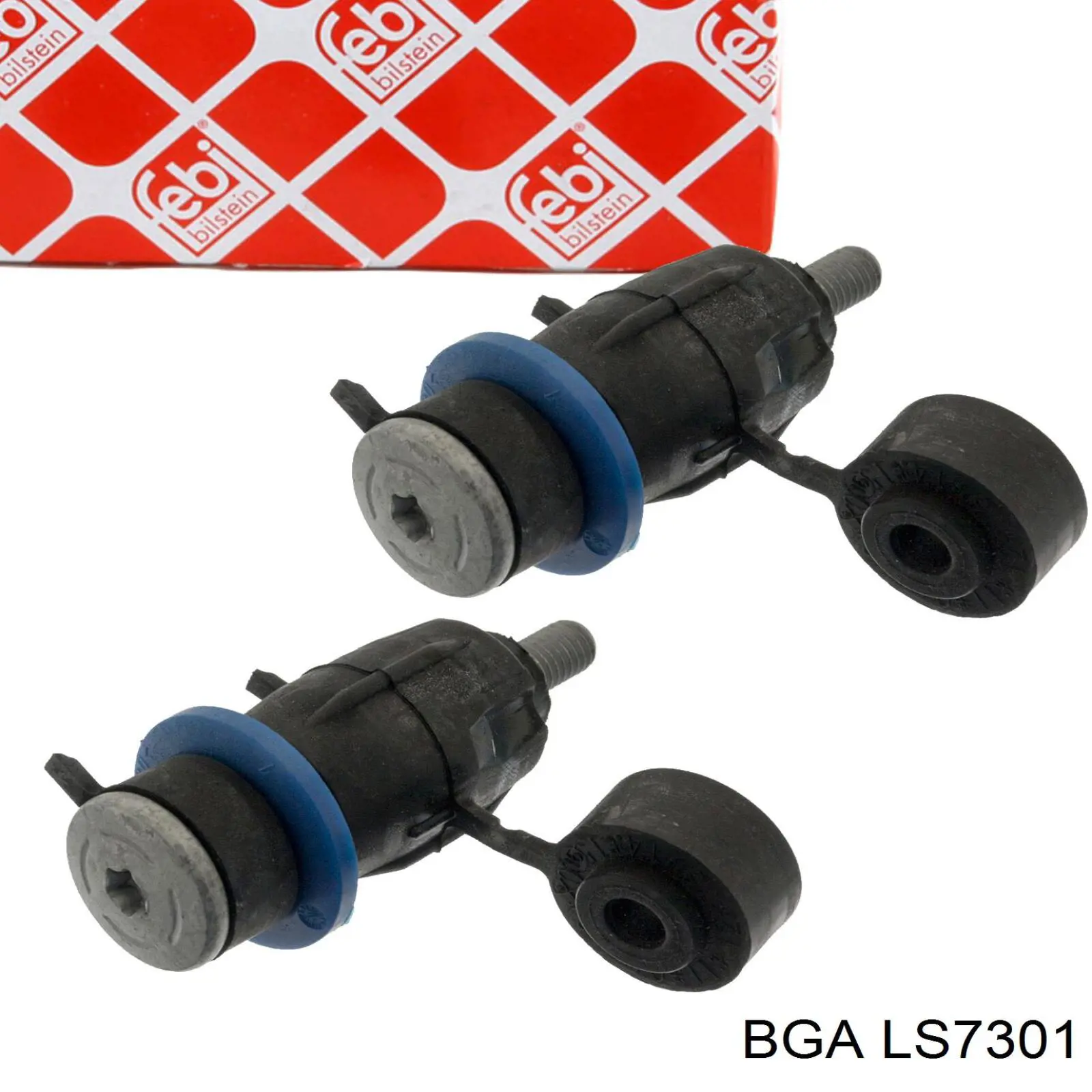 Купить LS7301 BGA Втулка стойки переднего стабилизатора