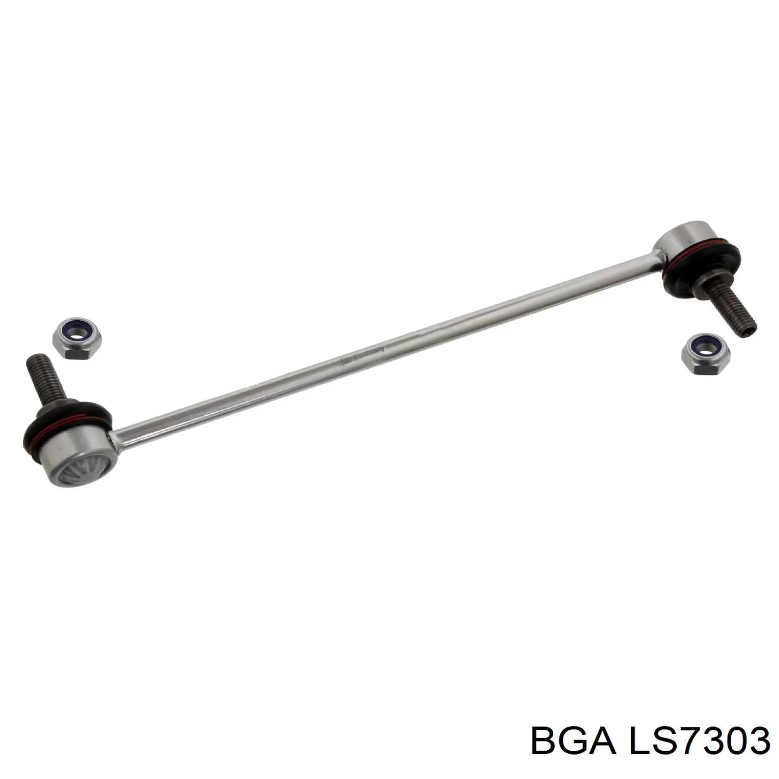 Тяга переднего стабилизатора BGA LS7303 цена, от 6.79 USD
