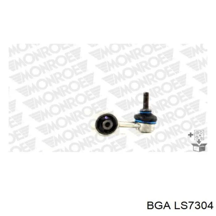 Тяга переднего стабилизатора BGA LS7304 цена, от 6.21 USD