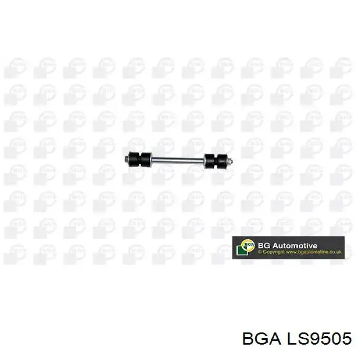 Стойка стабилизатора переднего BGA LS9505