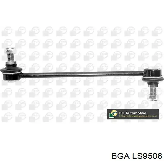 Стойка стабилизатора переднего BGA LS9506