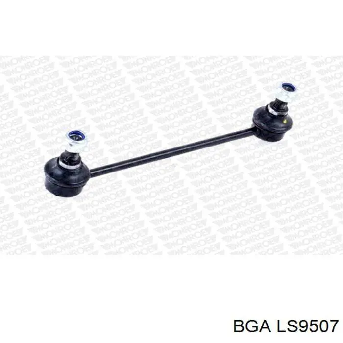 Тяга переднего стабилизатора BGA LS9507 цена, от 7.53 USD