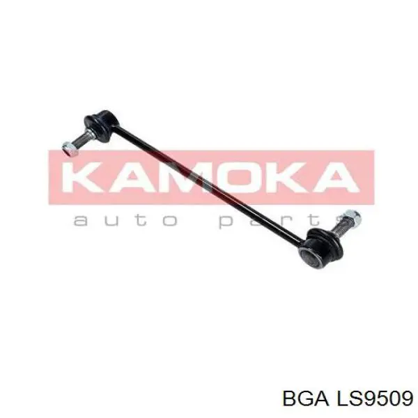 Тяга переднего стабилизатора BGA LS9509 цена, от 7.56 USD