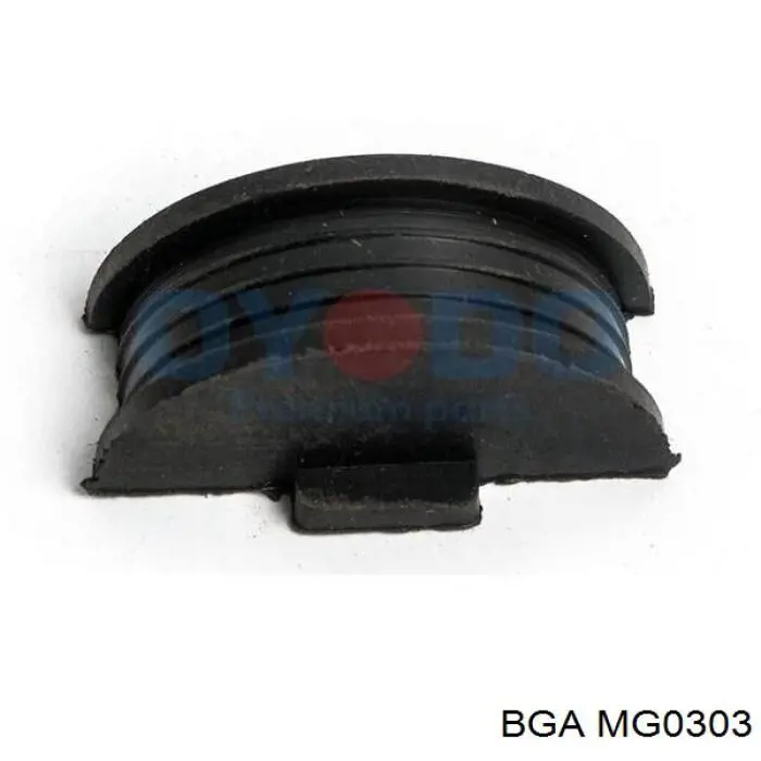 Купить Прокладка впускного коллектора Опель Омега A 16, 17, 19