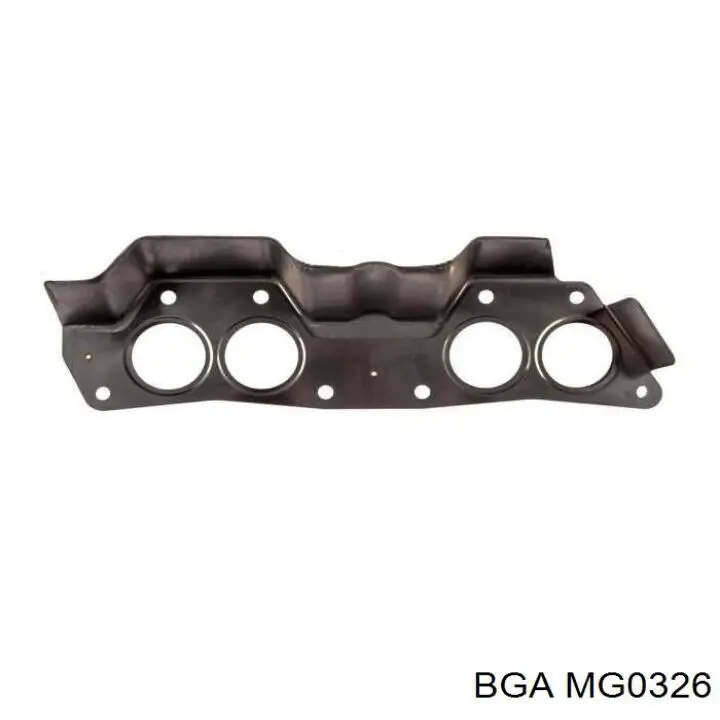 Прокладка коллектора MD093227 Chrysler