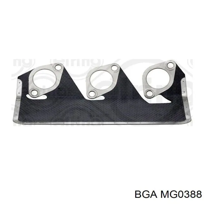 Прокладка коллектора MG0388 BGA