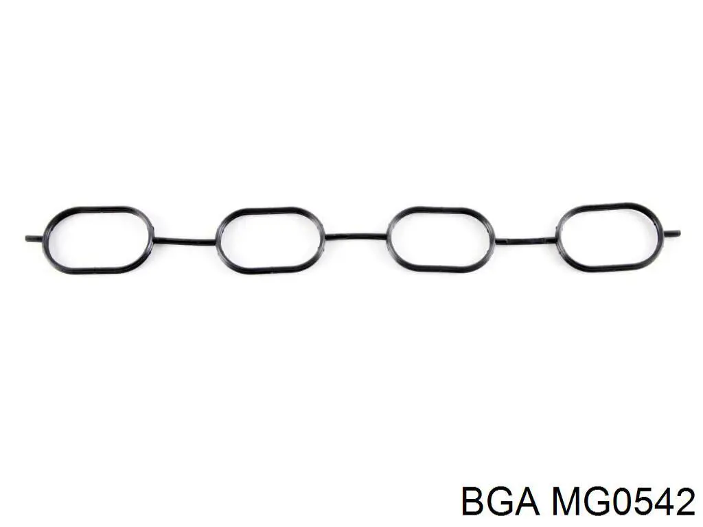 MG0542 BGA