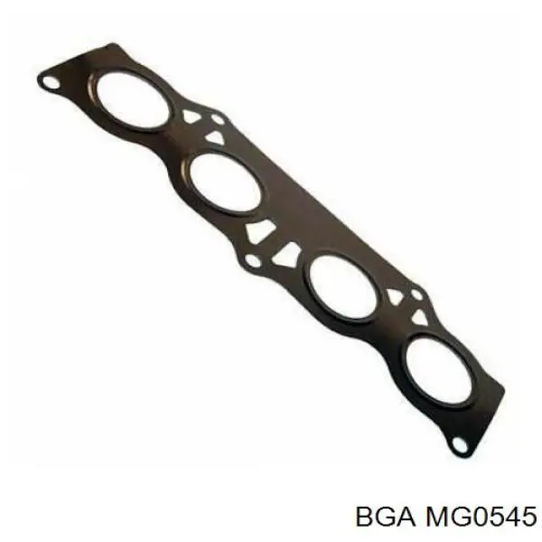 MG0545 BGA