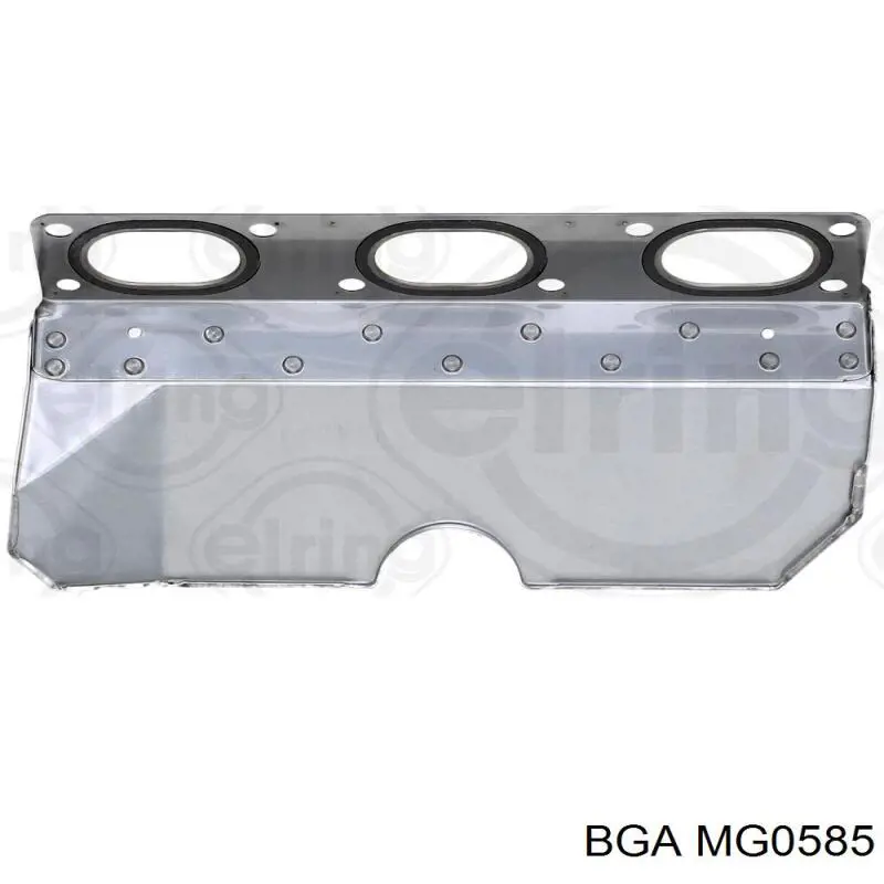 Купить MG0585 BGA Прокладка коллектора
