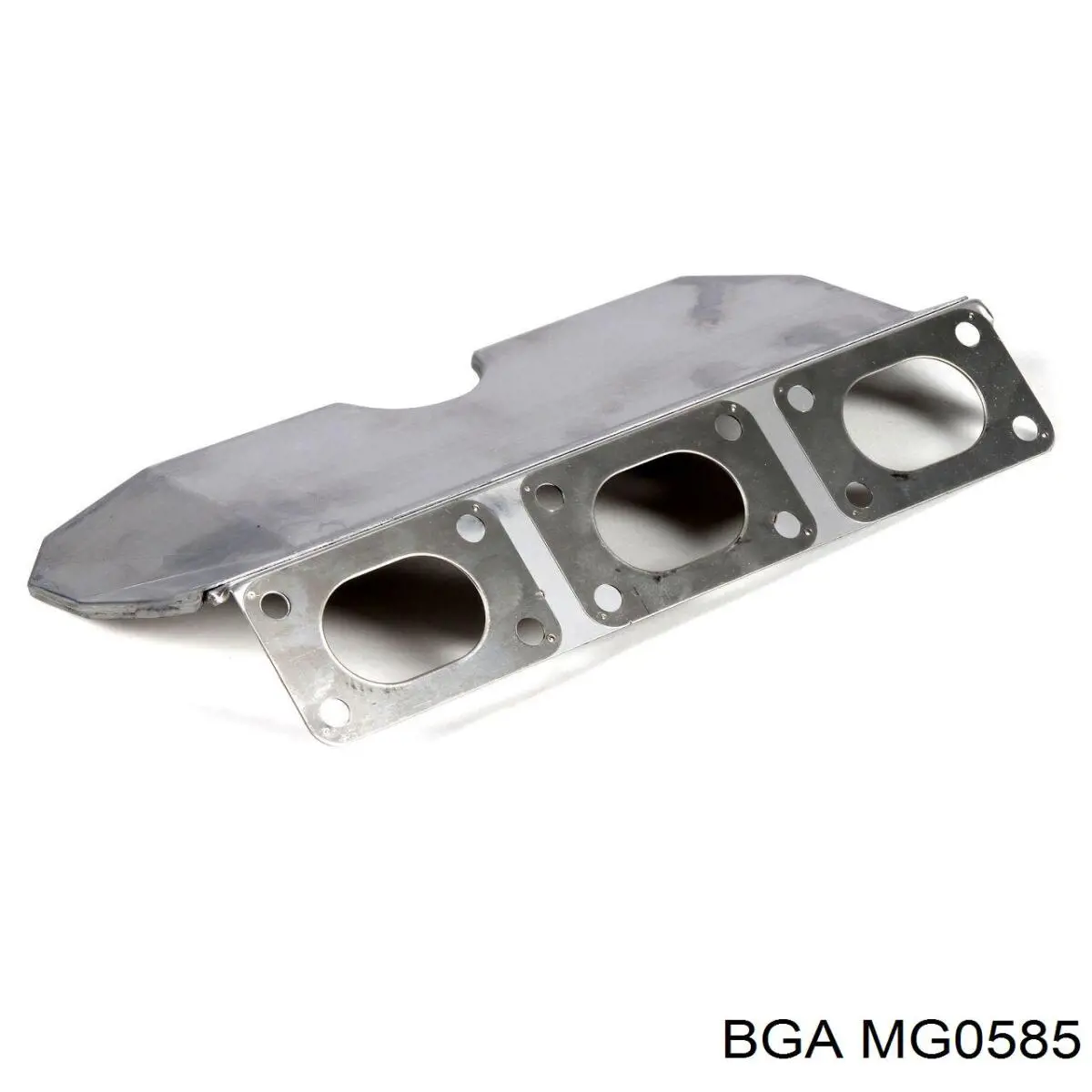 Прокладка выпускного коллектора BGA MG0585