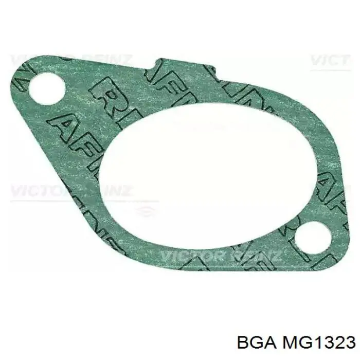 Прокладка всасывающего коллектора BGA MG1323 цена, от 2.38 USD