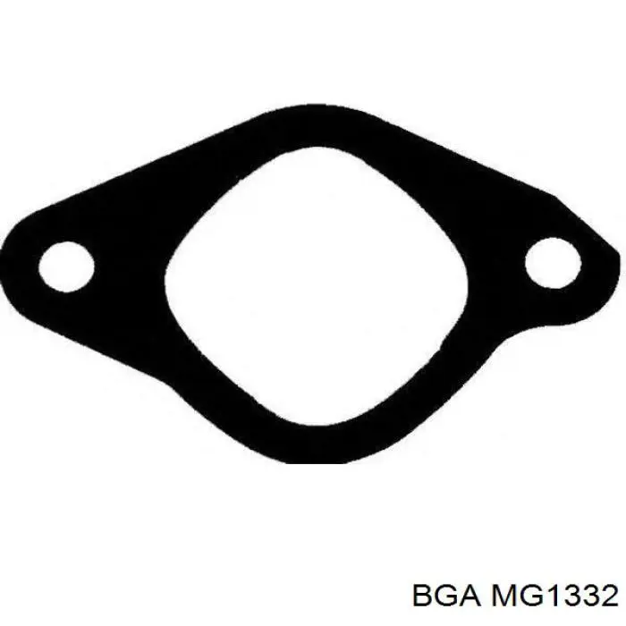 Прокладка коллектора MG1332 BGA